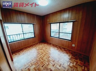 八町3丁目堀借家(北側)の物件内観写真